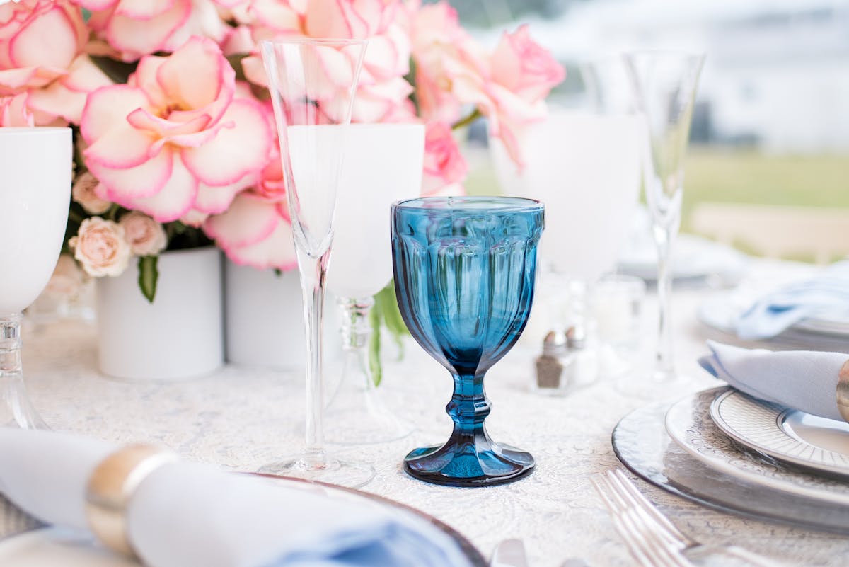 table utensils