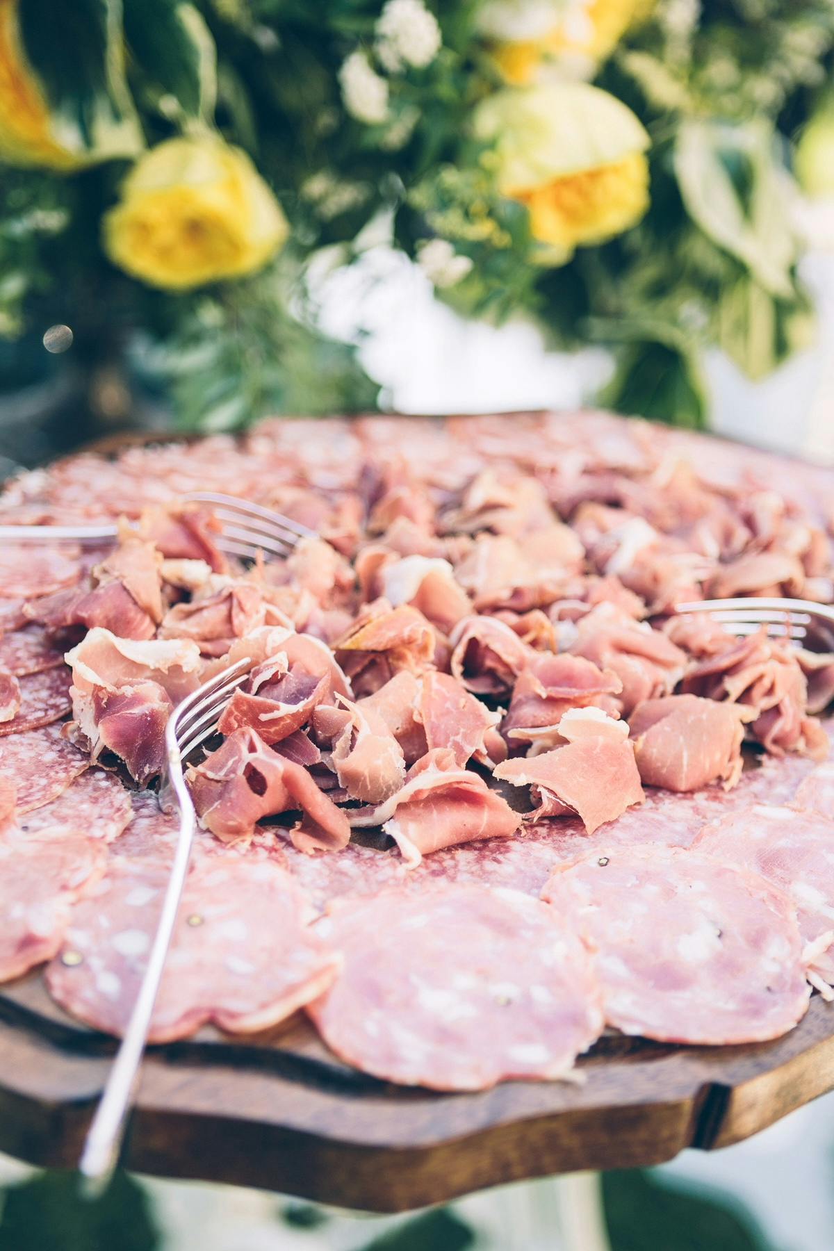 meat board