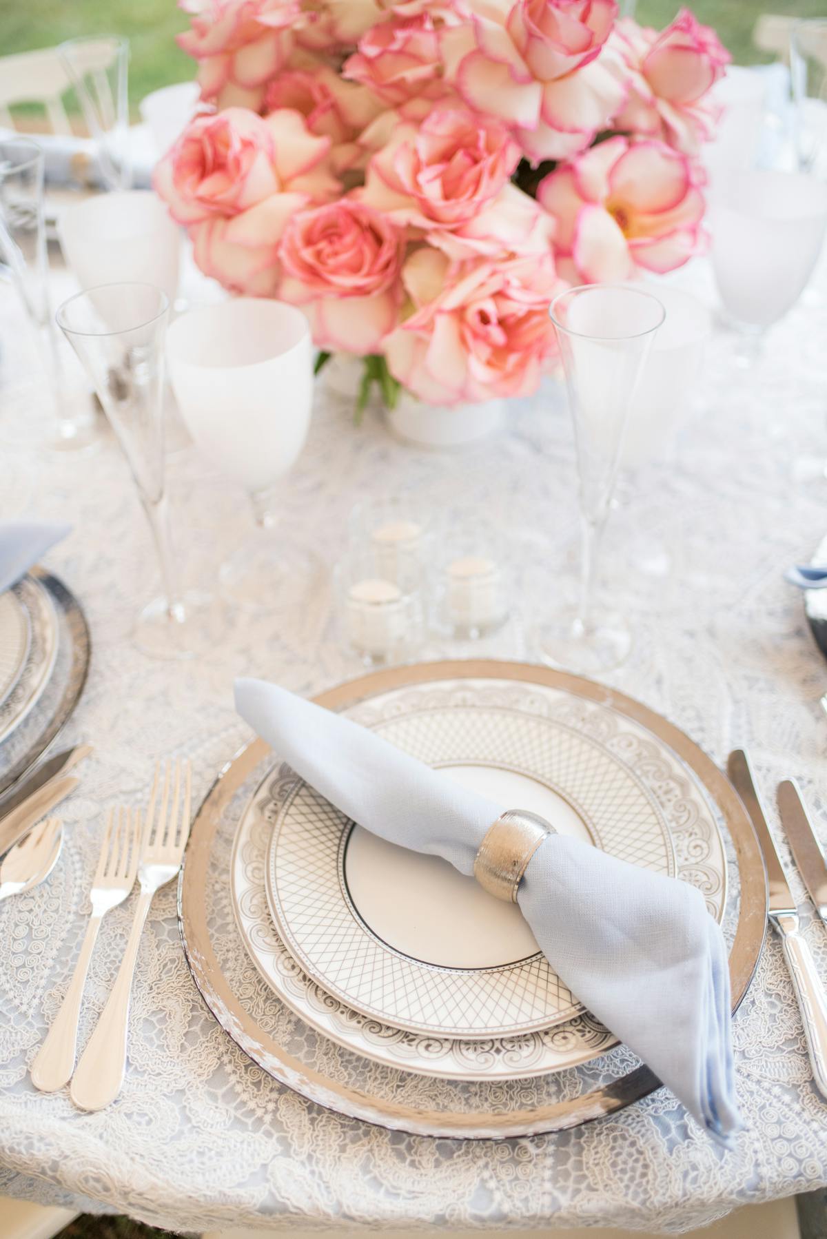 table utensils