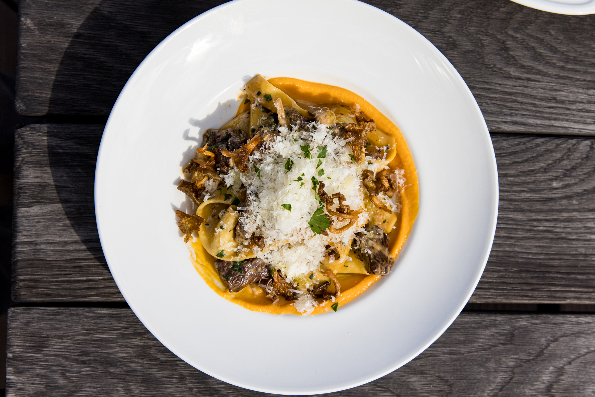 Menu Mr. Paul's Supper Club in Edina, MN