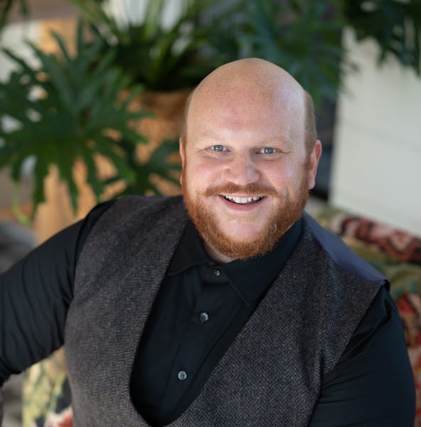 Nick Kosevich Mr. Paul's Supper Club Seafood, Cajun Restaurant in