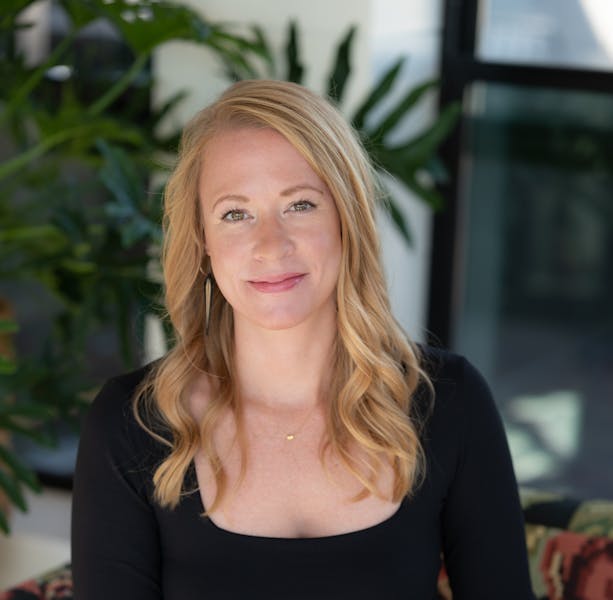 Courtney Briden Mr. Paul's Supper Club Seafood, Cajun Restaurant in