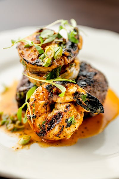 Mr. Paul's Supper Club Mr. Paul's Supper Club in Edina, MN