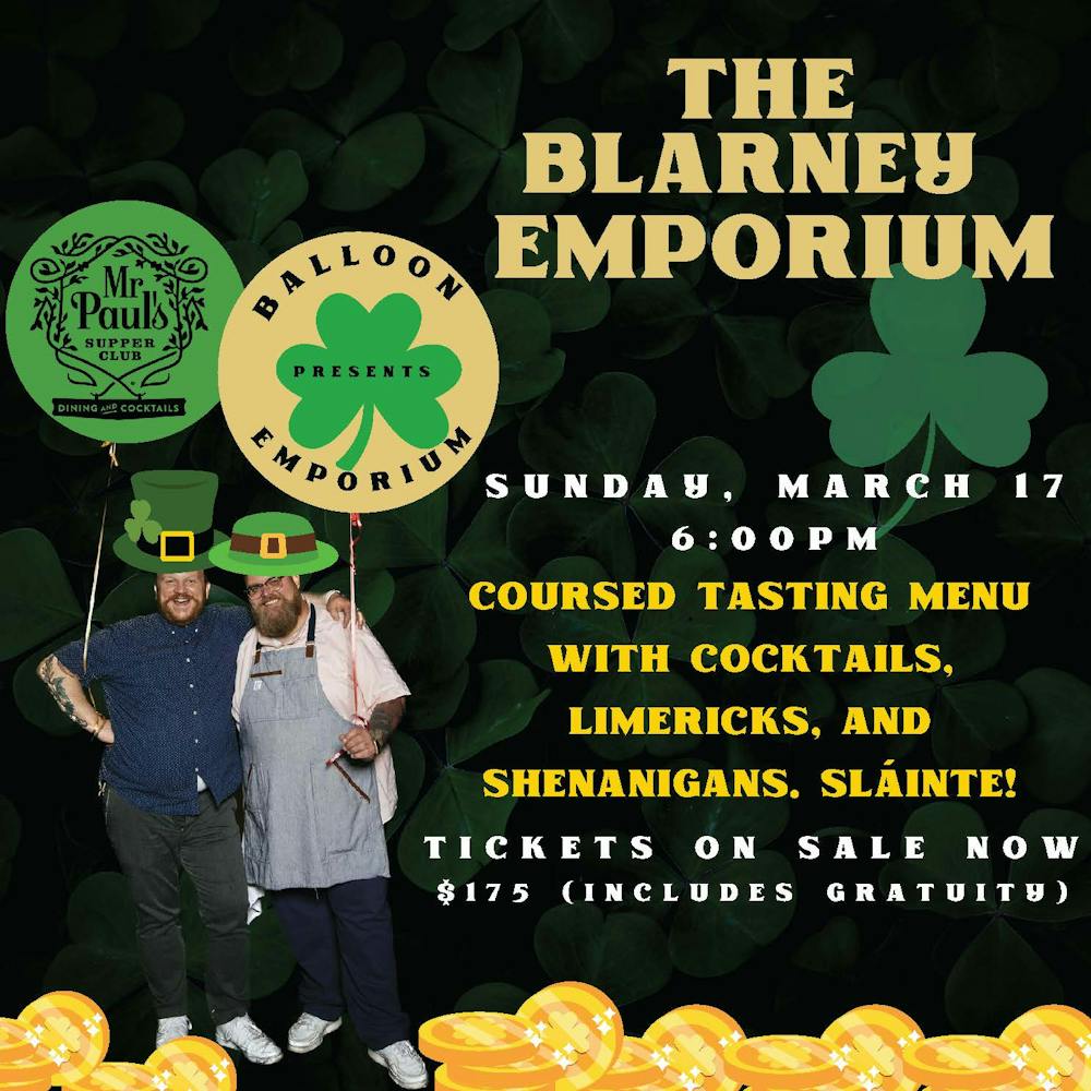 Ticketed Events Mr. Paul's Supper Club in Edina, MN