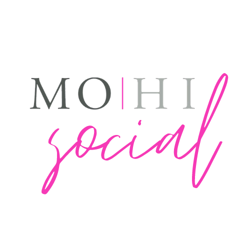 Mohi Social Home