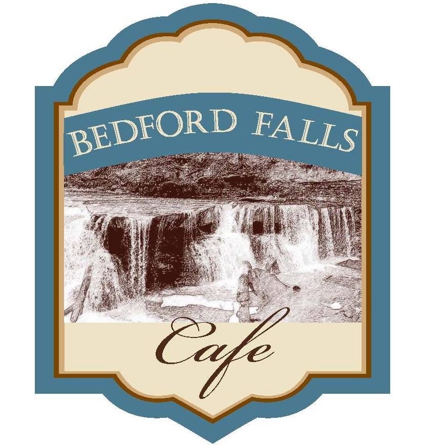 Bedford Falls Cafe Home