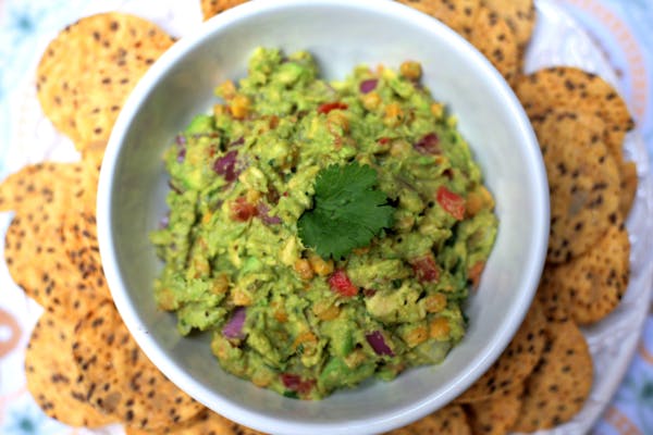 guacamole