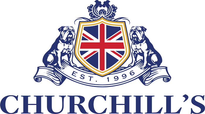 Churchill's Home
