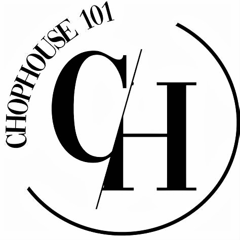 Chop House 101 Home