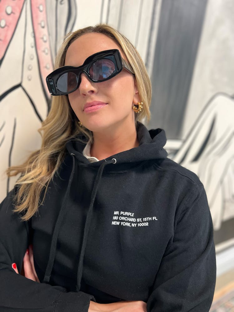 a person wearing a wedding dress