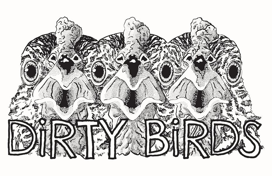 About Dirty Birds in Omaha, NE