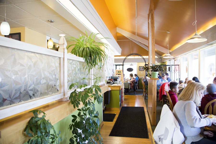 The Egg & Us Issaquah Hours + Location The Egg & Us