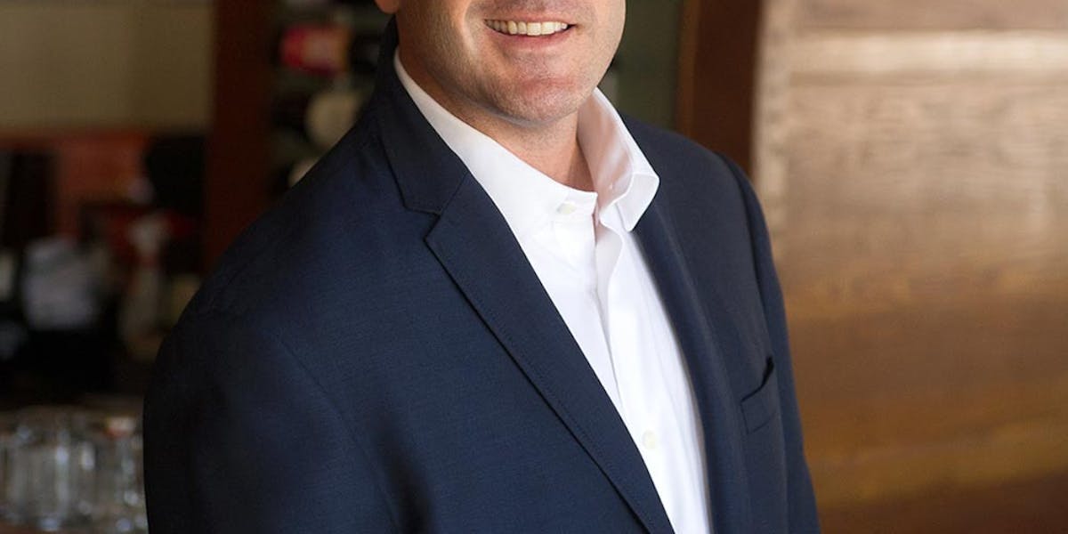 Josh Rutherford | 4 Star Restaurant Group | Restaurant Group in Chicago, IL