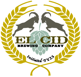 El Cid Brewing Co. Home
