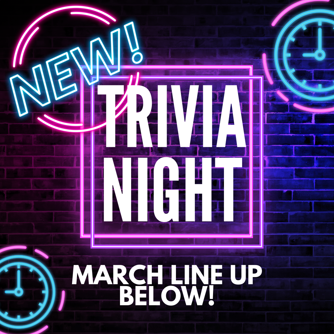 a sign on a brick wall