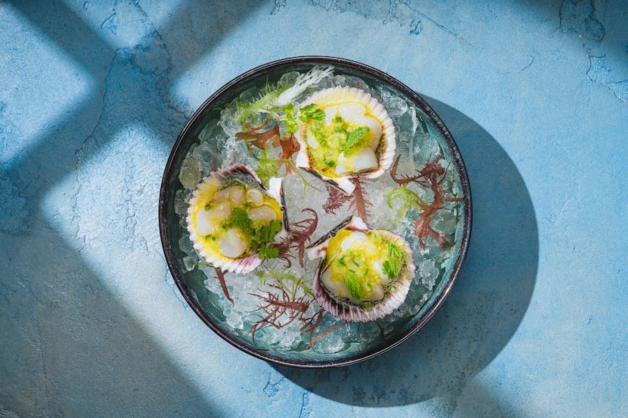 Oyster Bar Naxos Taverna in Las Vegas, NV