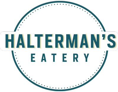 Halterman's Eatery American Restaurant in Manquin, VA