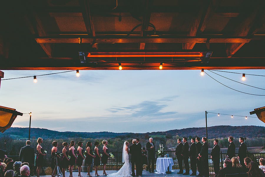 Testimonials Chandler Hill Vineyards in Defiance, MO