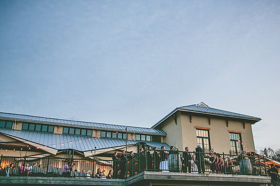 Chandler Hill Vineyards And Perennial Artisan Ales Pair Up To Bring 16 Taps And Exclusive Beers To The Winery