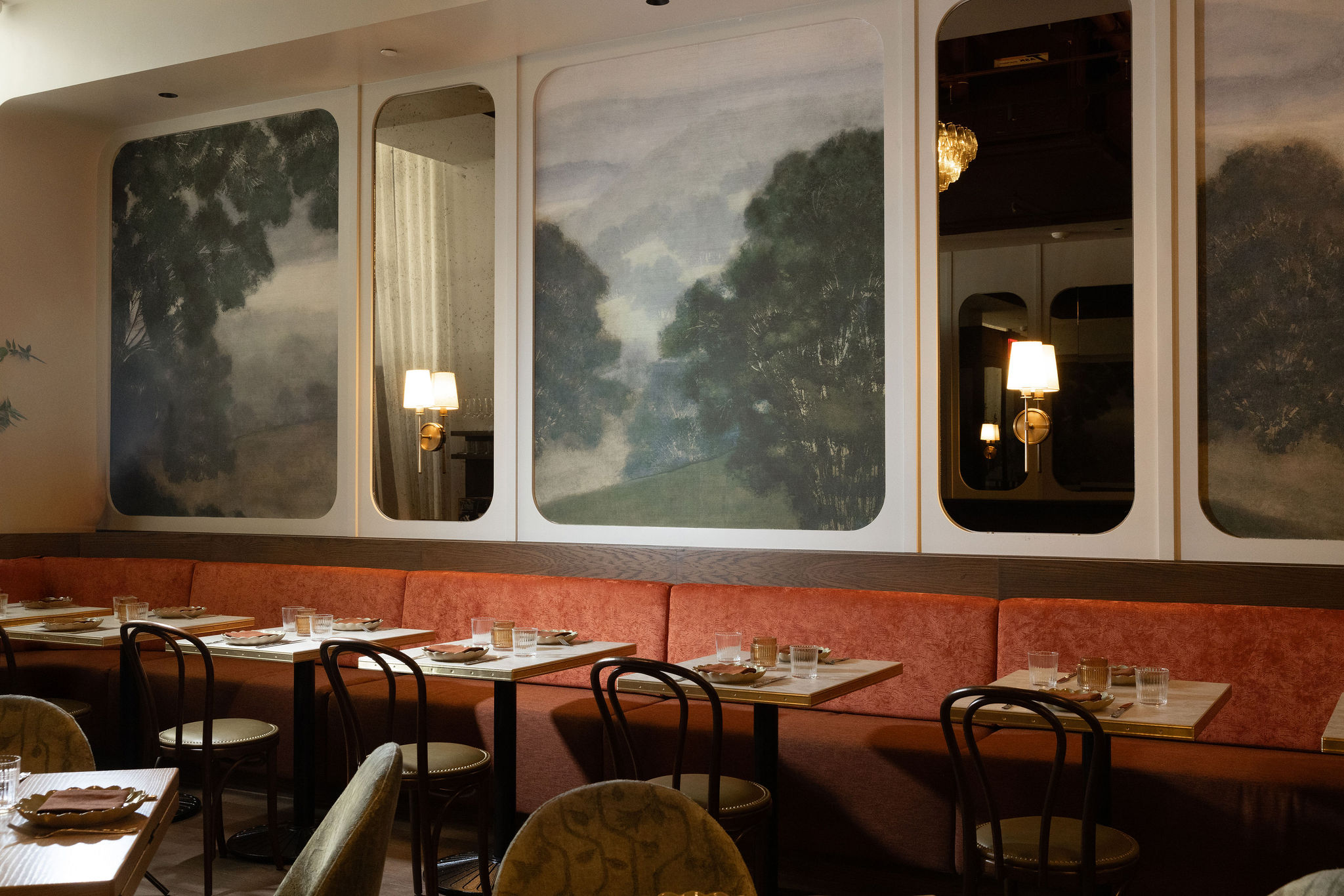 Markette e-gift cards for dinner in Chelsea, two blocks from Madison Square Garden. Any amount, sent by email or text, no expiry. Buy yours online in minutes.