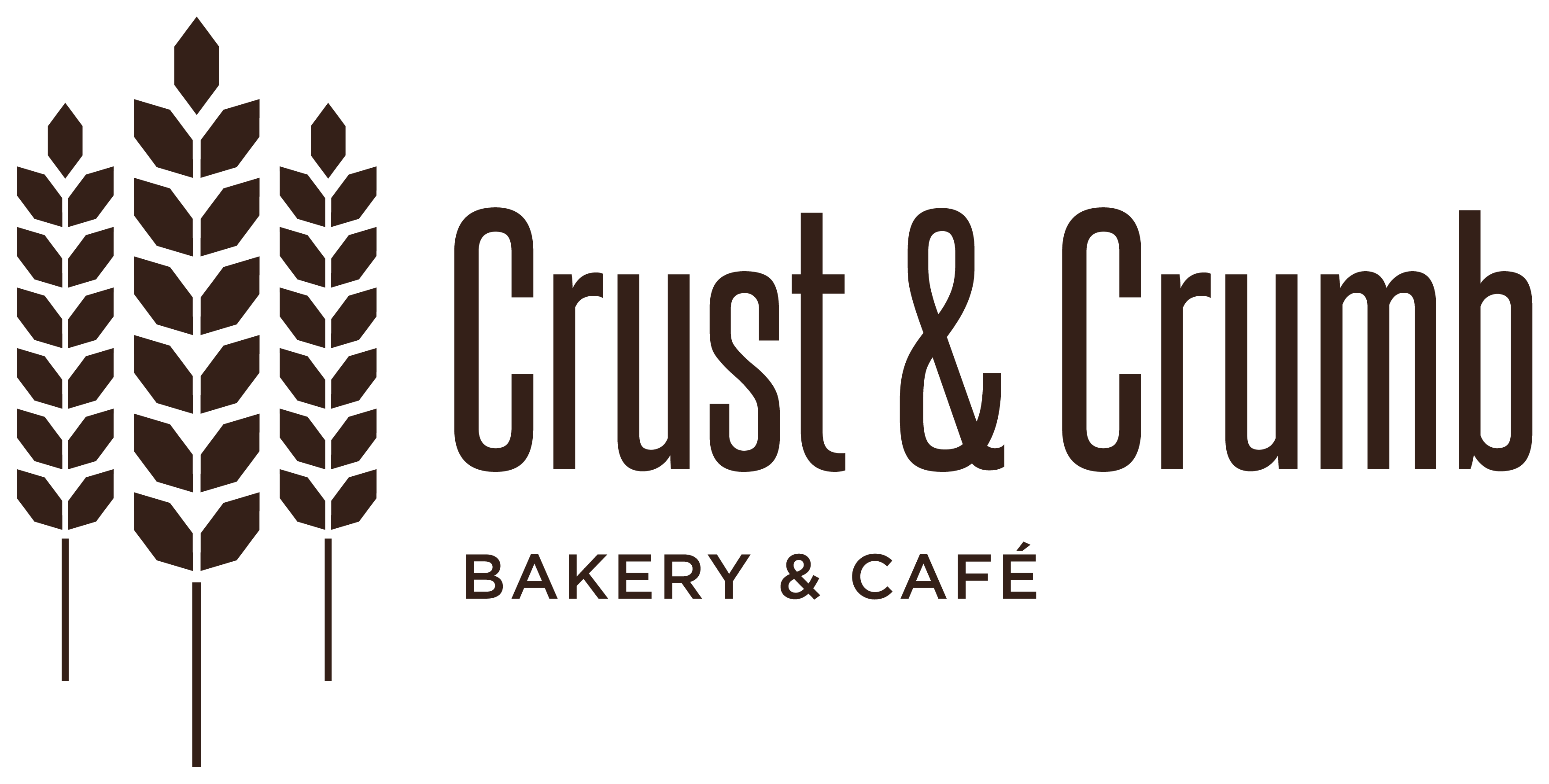 Crust & Crumb Home
