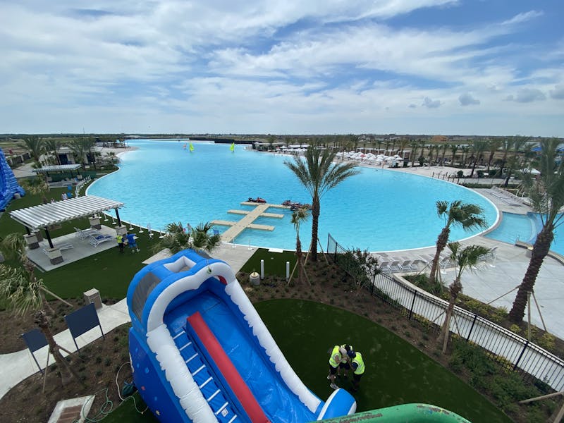 Events Blue Lagoon Bar & Grill in Texas City, TX and Humble, TX