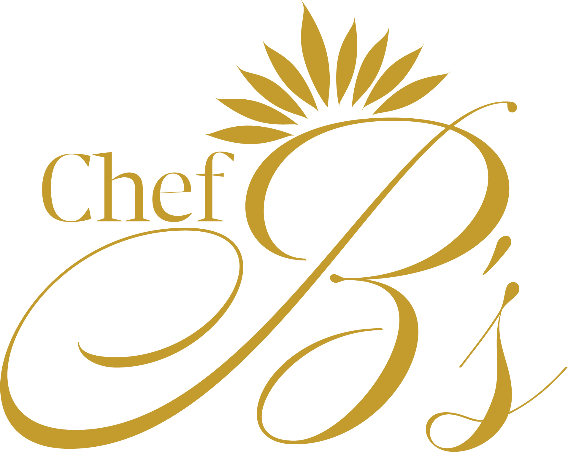Chef B's Home