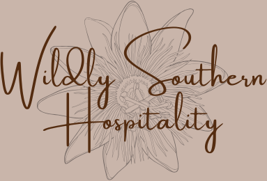 Wildly Southern Hospitality