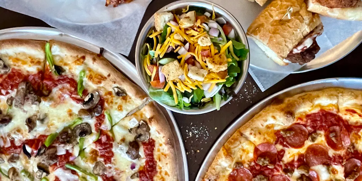 Stix Decatur Menus | State Street Pizza Company in Decatur, TX