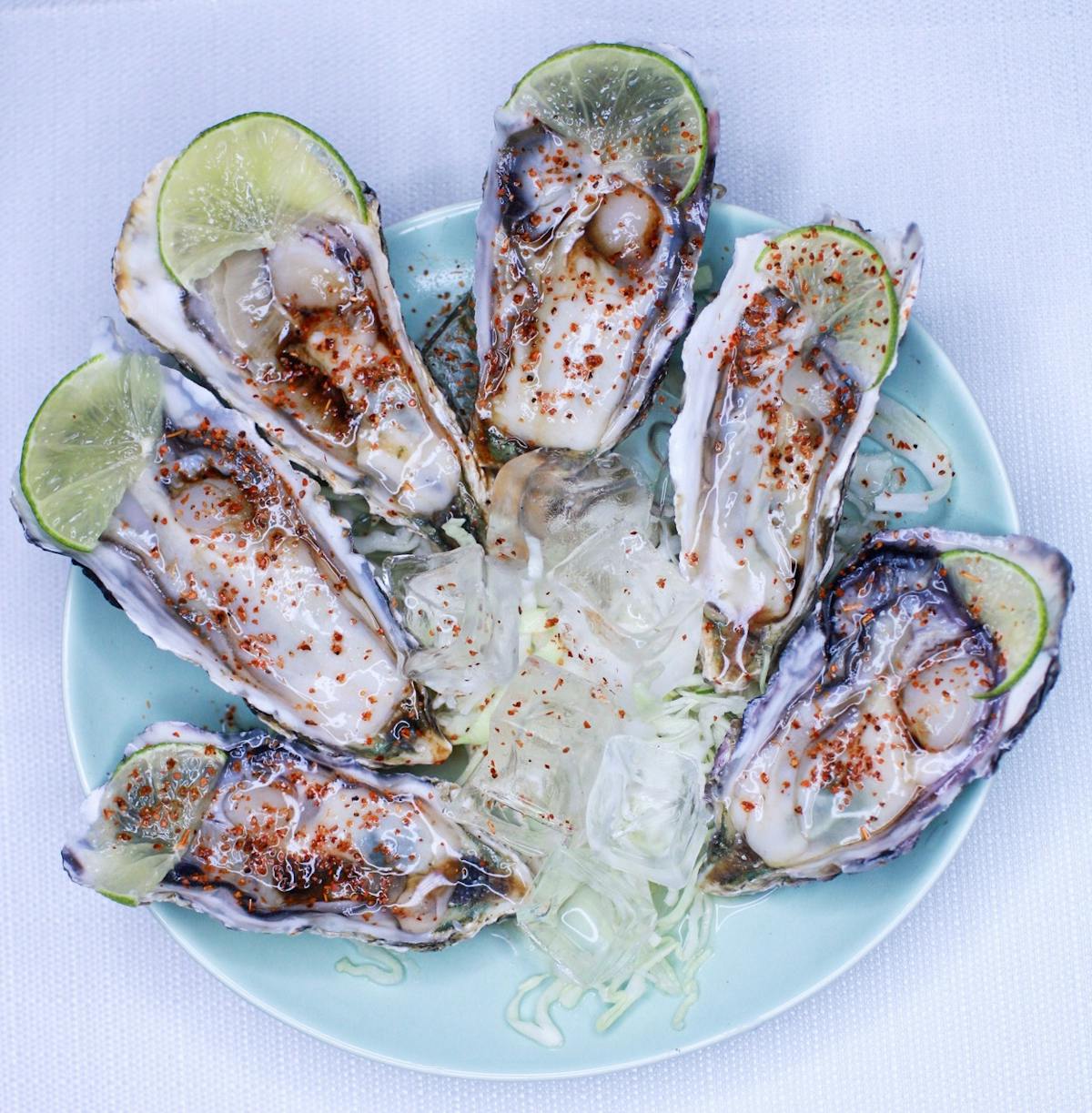 Mariscos Kikas | Mexican Seafood Restaurant in San Bernardino, CA