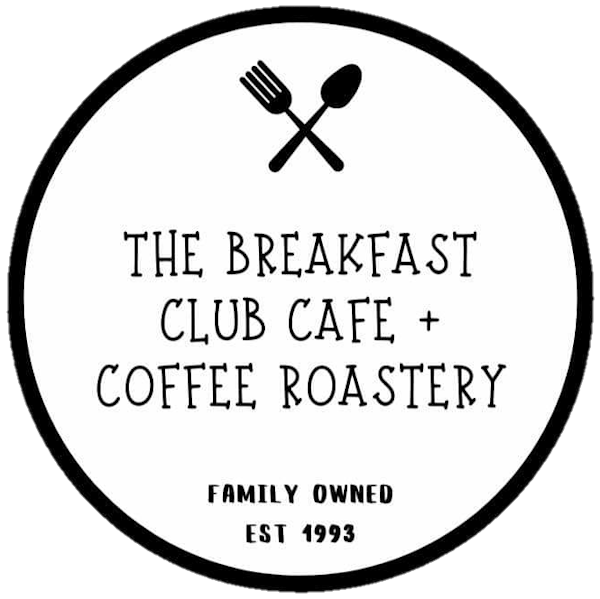 The Breakfast Club Cafe Coffee Roastery