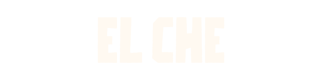 El Che Logo