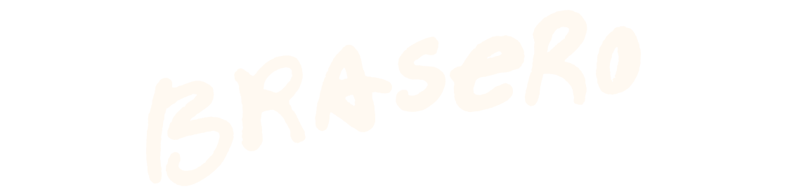 Brasero Logo