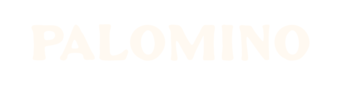Palomino Logo