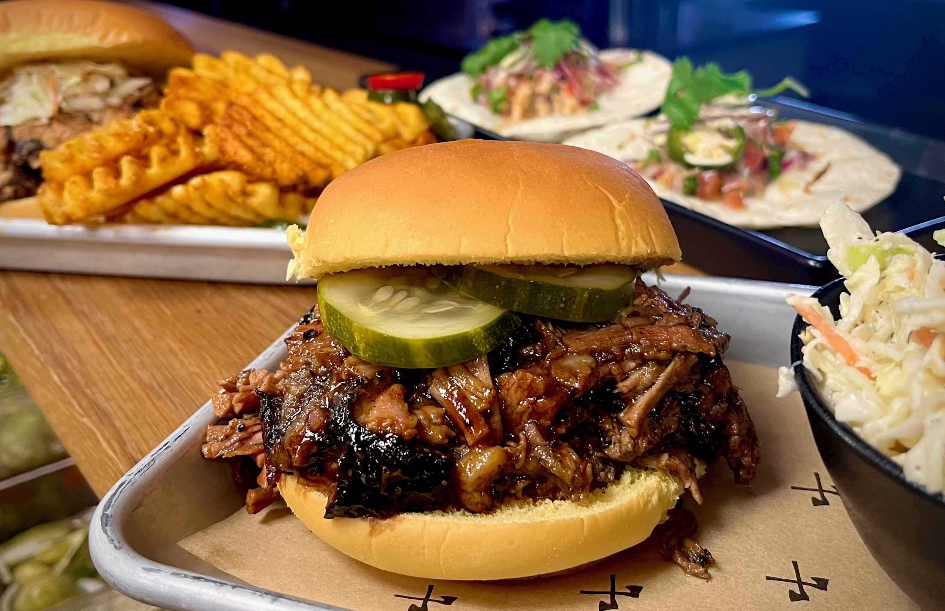 brisket