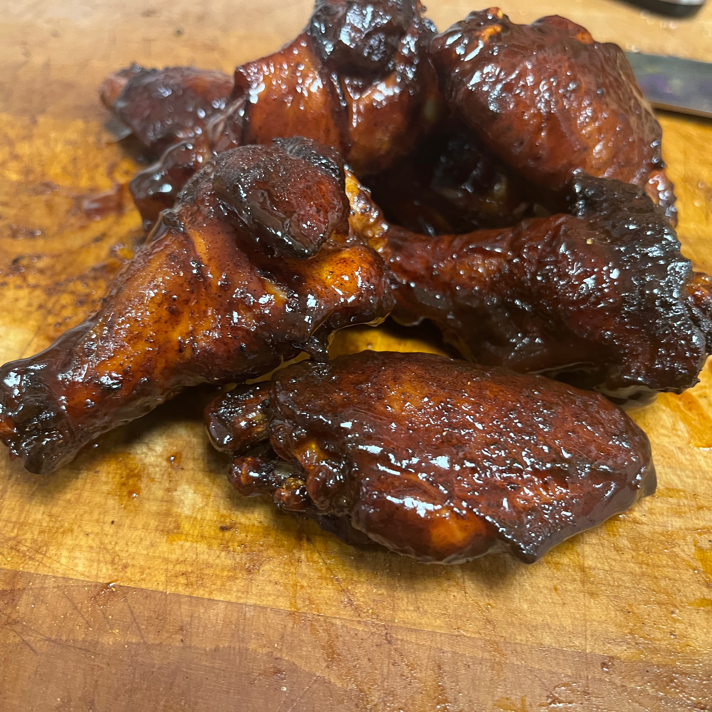 wings