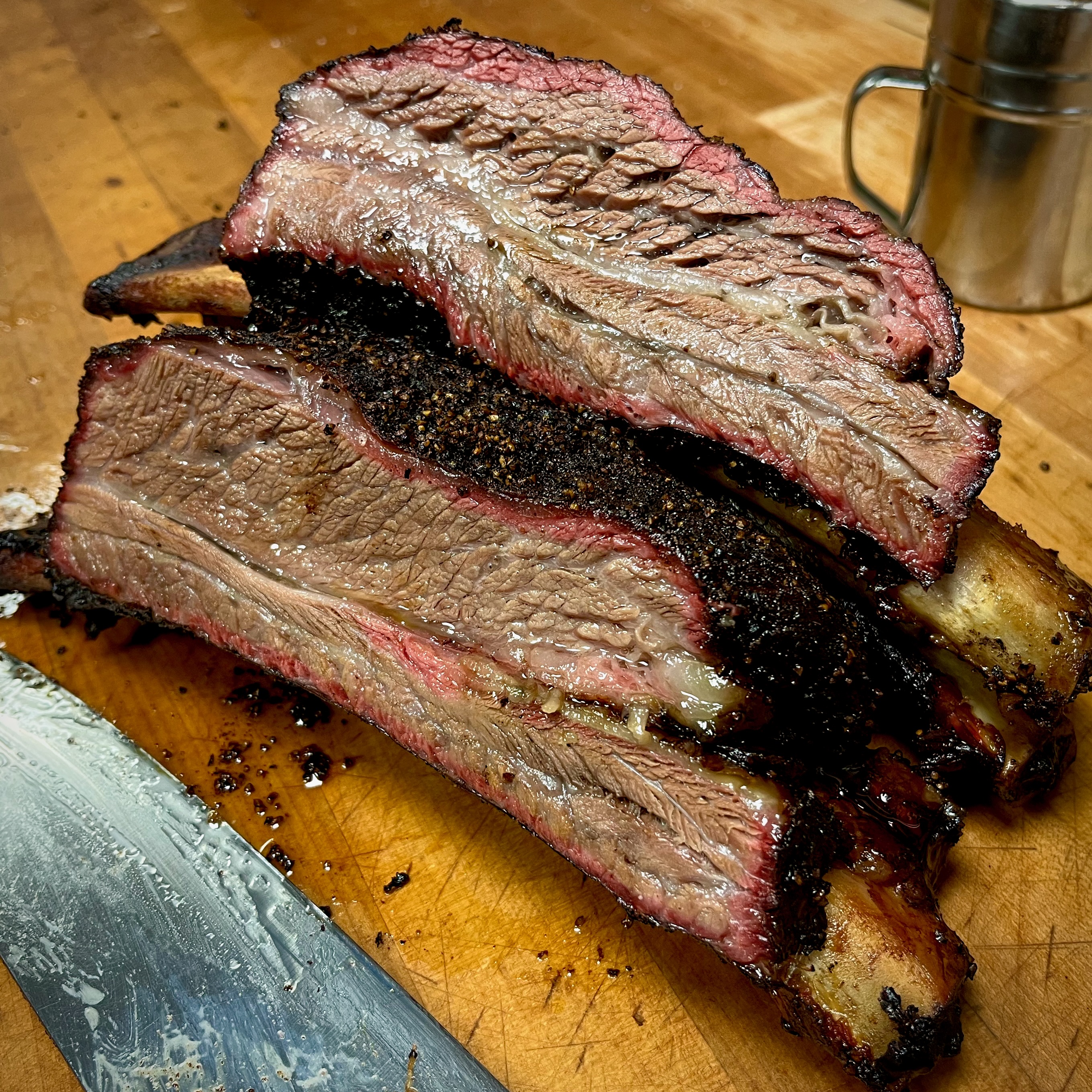 Beef Rib