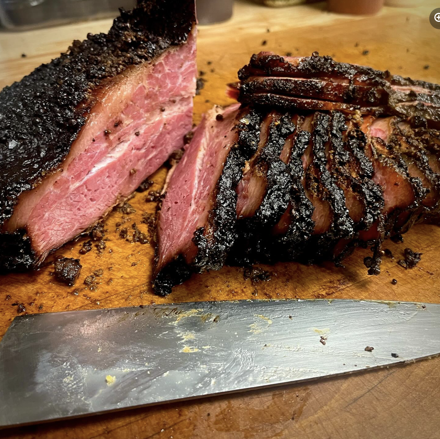 pastrami