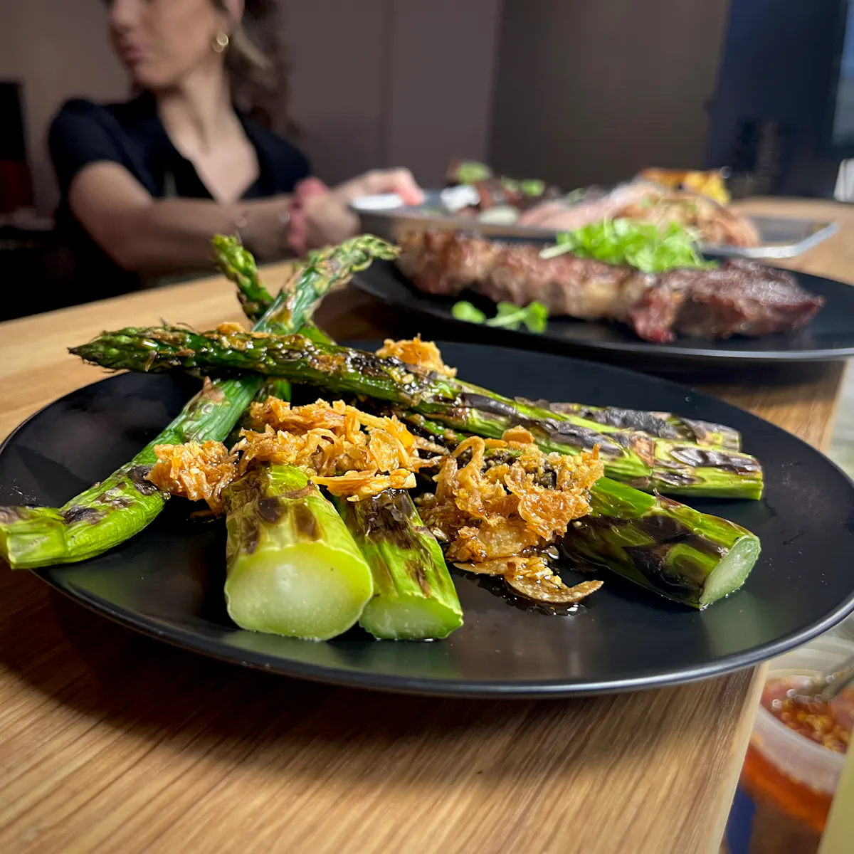 asparagus