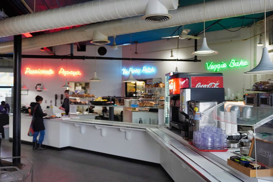 Hours & Location Afternoon Delight in Ann Arbor, MI