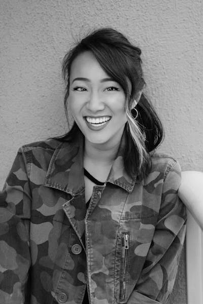 Kat Tung portrait