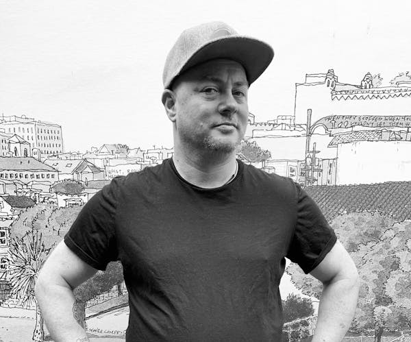 Sean Canavan