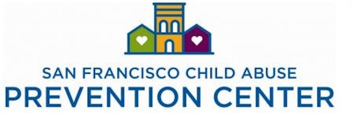 San Francisco Child Abuse Prevention Center Logo
