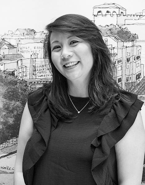Tina Tsang