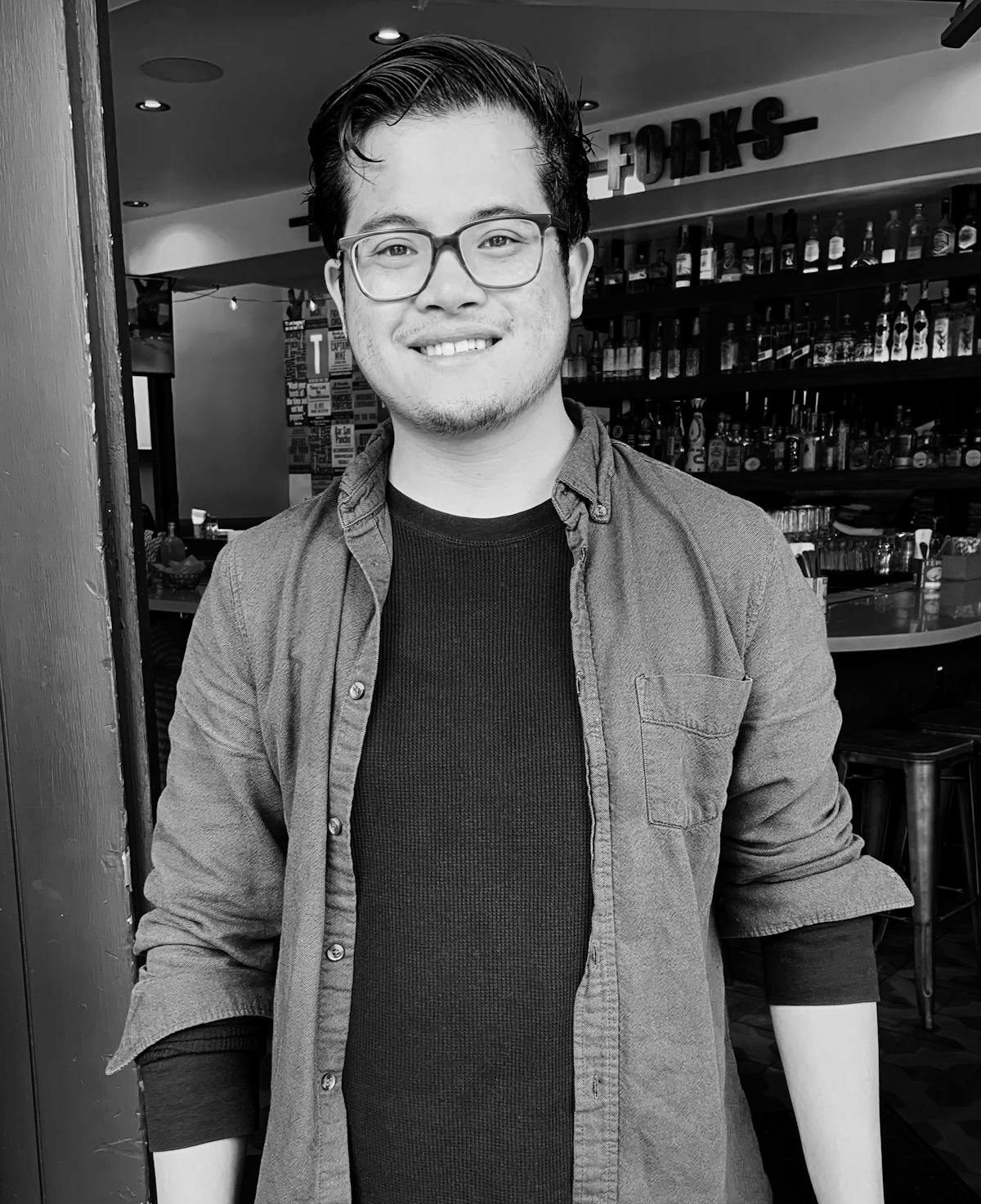 Miggy Vicente portrait