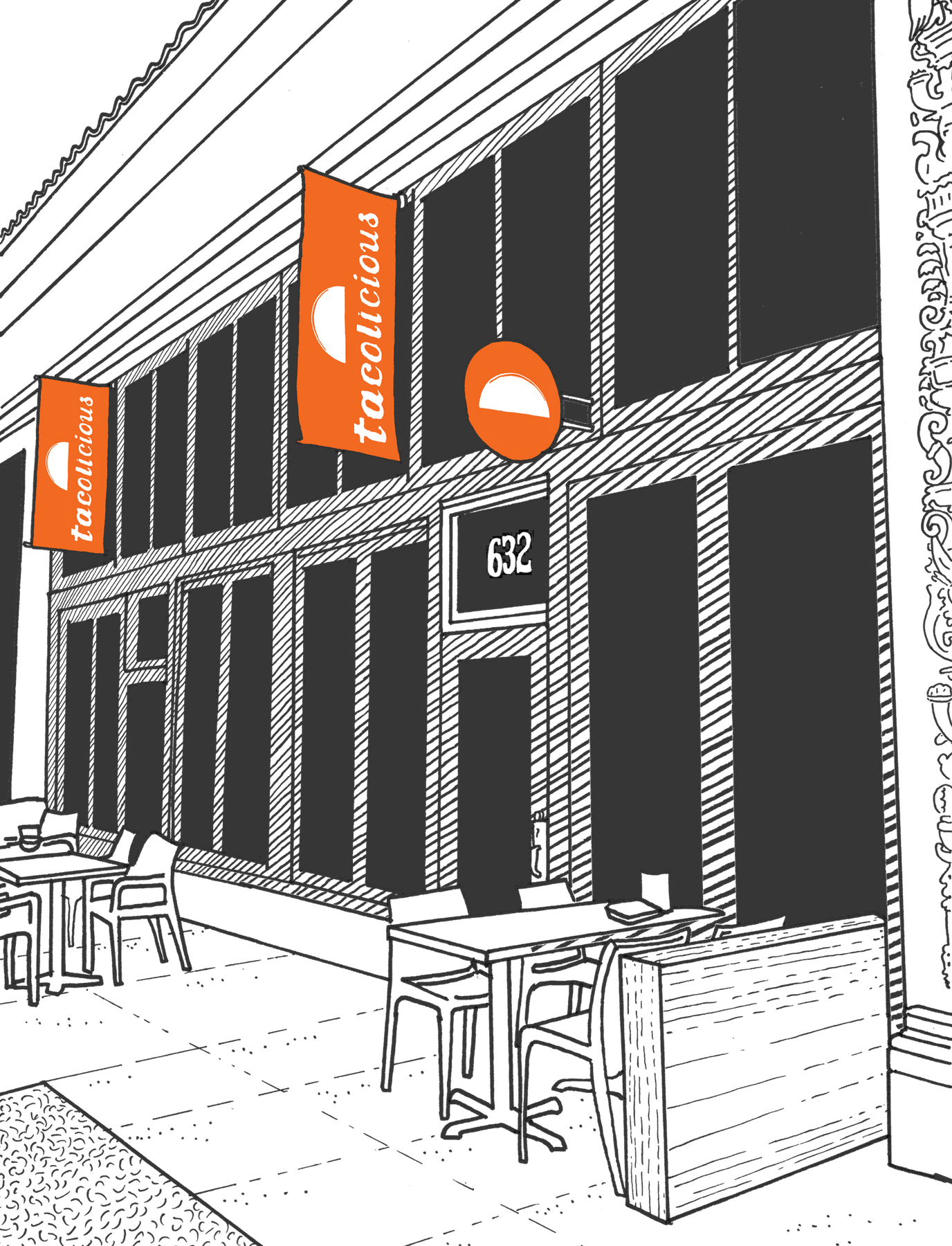 Palo Alto Hours Location Tacolicious