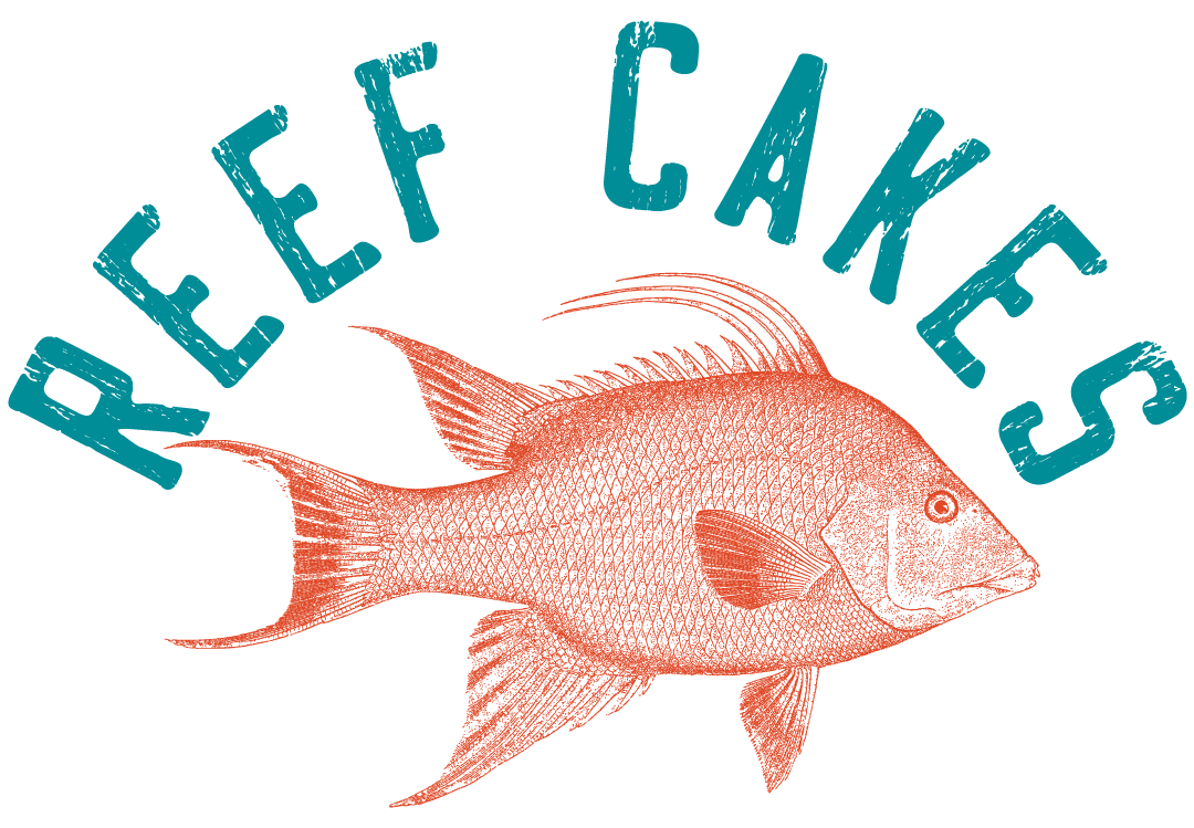 Reef Cakes Home