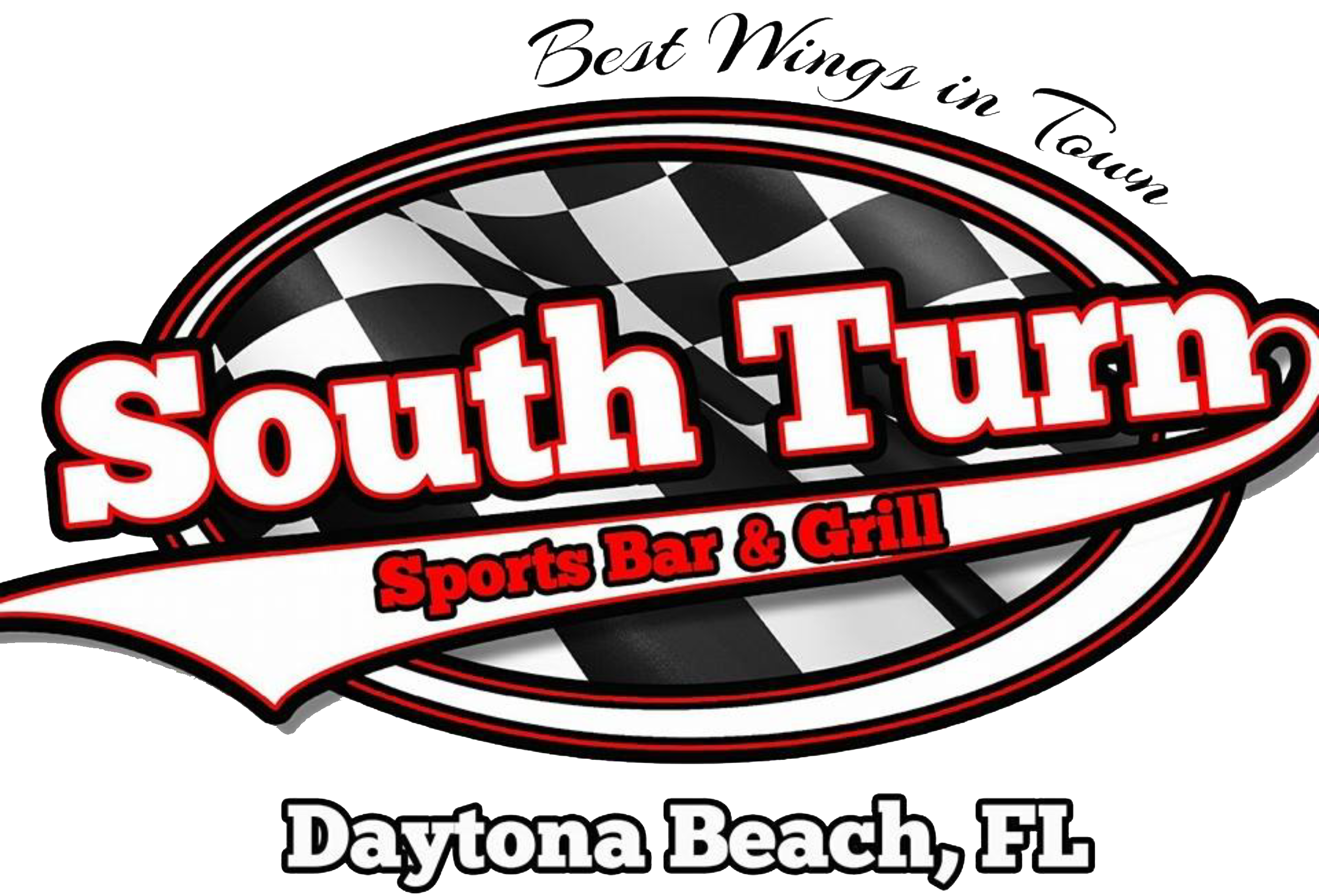 South Turn Bar & Grill Home