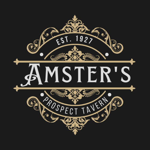 Amsters Prospect Tavern Home