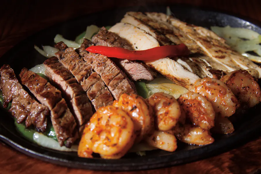 Waite Park Hours + Location La Casita